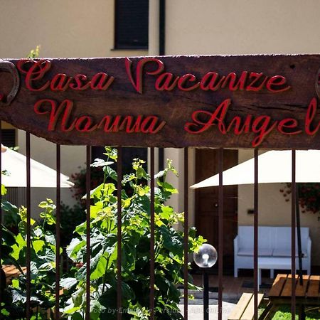 Casa Vacanze Nonna Angela Norcia Esterno foto