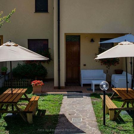 Casa Vacanze Nonna Angela Norcia Esterno foto