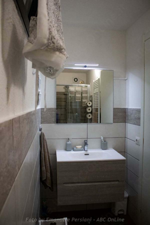 Casa Vacanze Nonna Angela Norcia Esterno foto