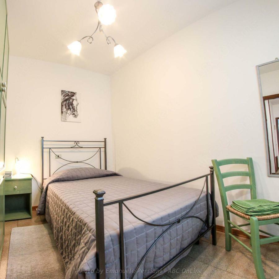 Casa Vacanze Nonna Angela Norcia Esterno foto