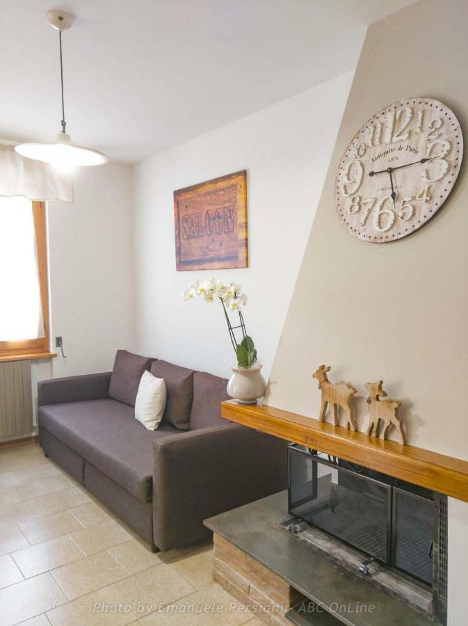 Casa Vacanze Nonna Angela Norcia Esterno foto