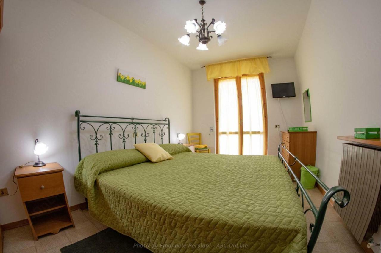 Casa Vacanze Nonna Angela Norcia Esterno foto