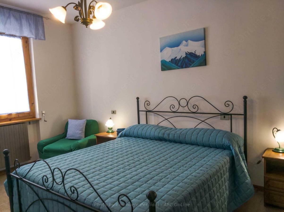 Casa Vacanze Nonna Angela Norcia Esterno foto