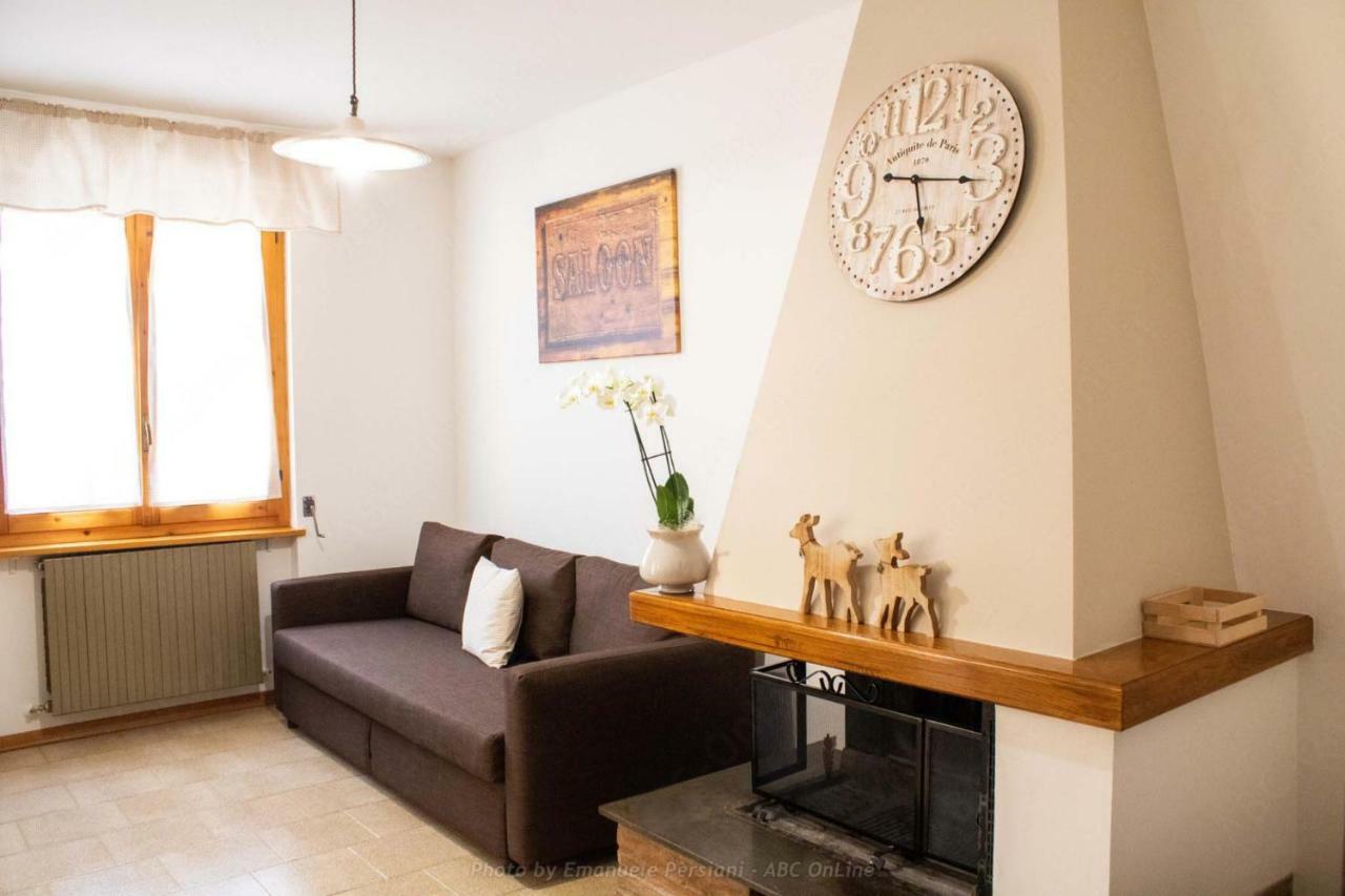 Casa Vacanze Nonna Angela Norcia Esterno foto
