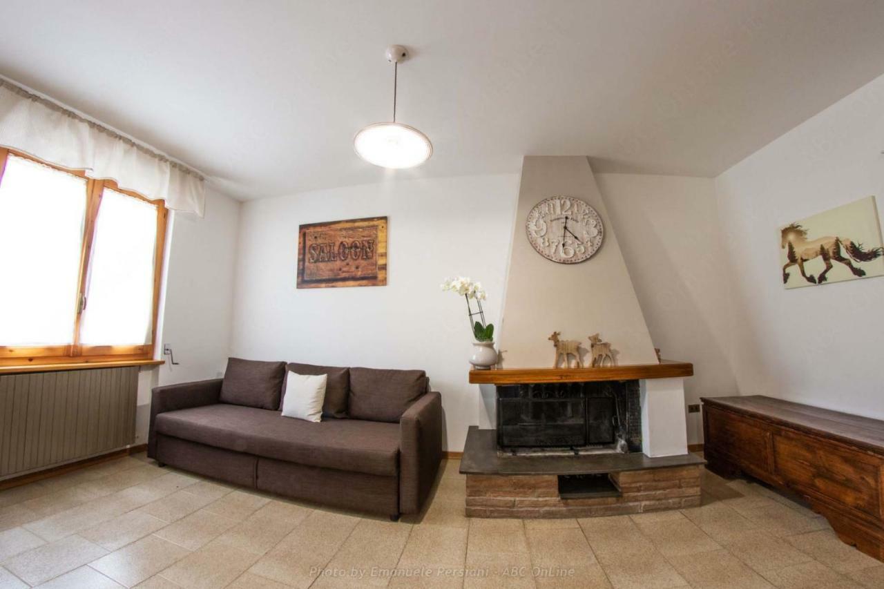 Casa Vacanze Nonna Angela Norcia Esterno foto
