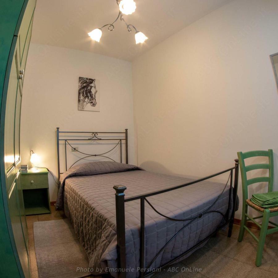 Casa Vacanze Nonna Angela Norcia Esterno foto