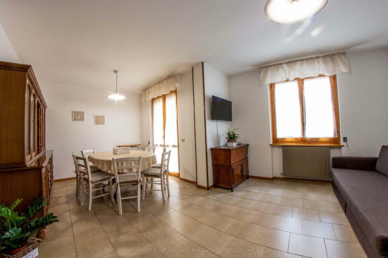 Casa Vacanze Nonna Angela Norcia Esterno foto