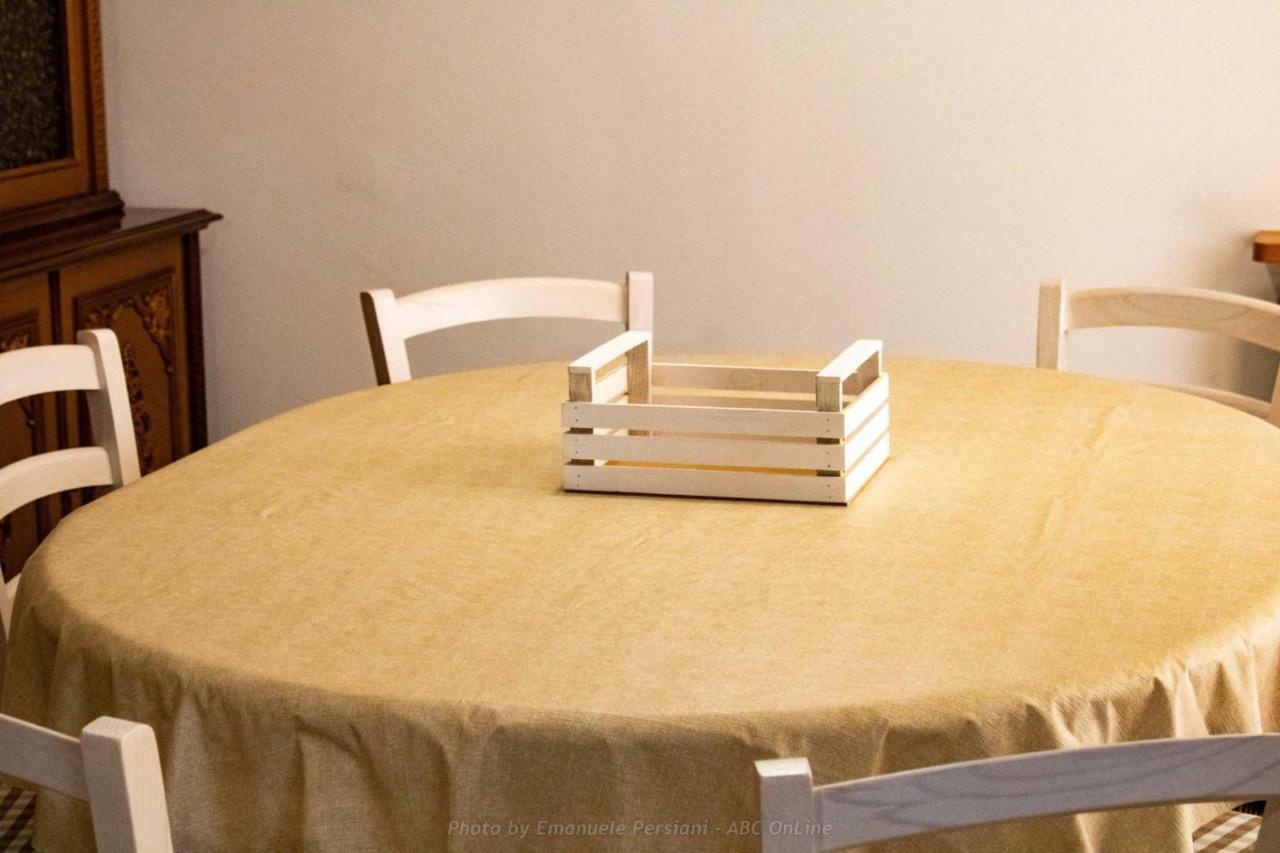 Casa Vacanze Nonna Angela Norcia Esterno foto