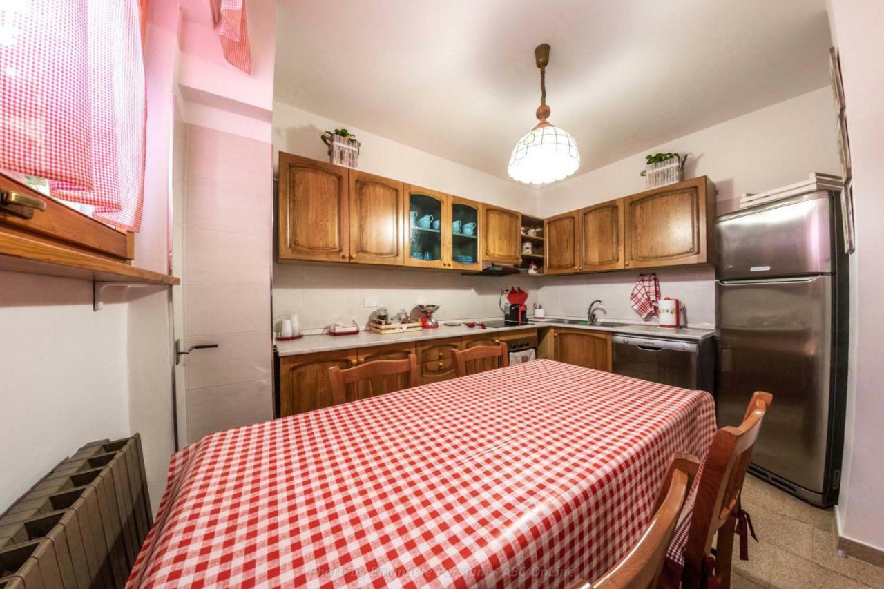 Casa Vacanze Nonna Angela Norcia Esterno foto