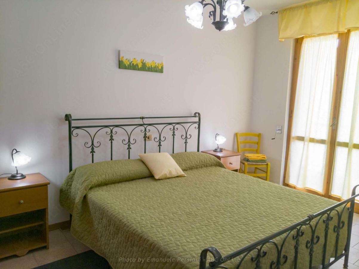 Casa Vacanze Nonna Angela Norcia Esterno foto
